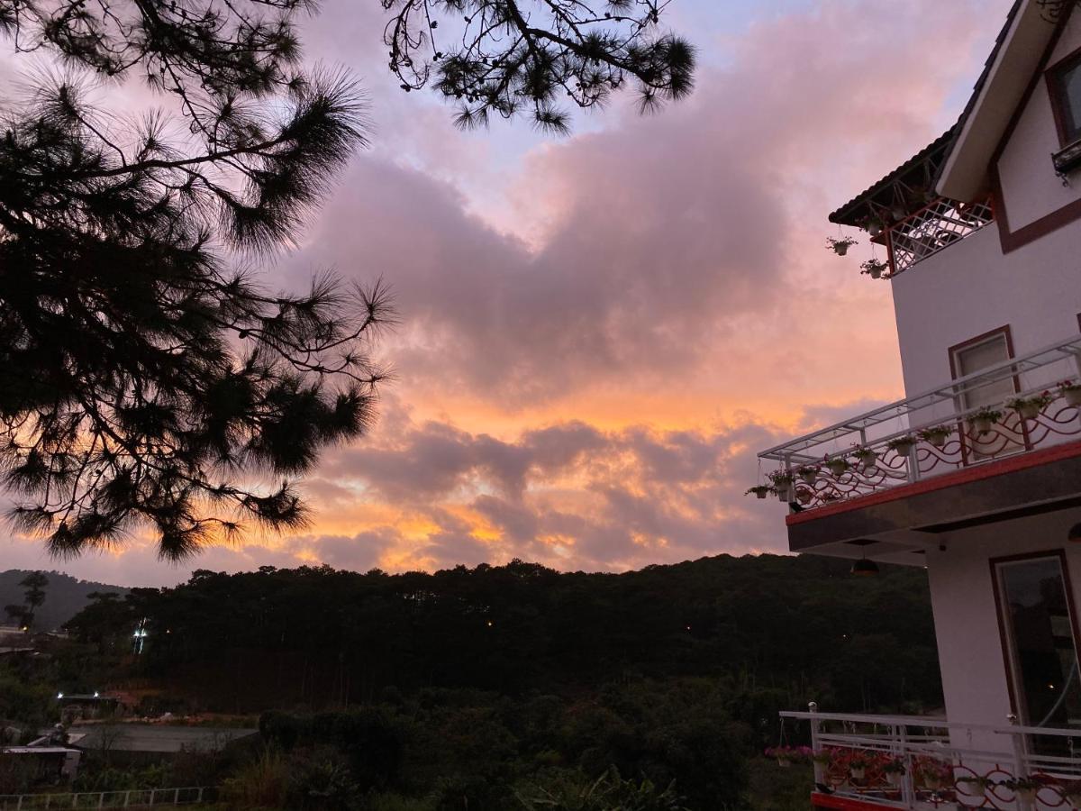 Vuong Bao Da Lat