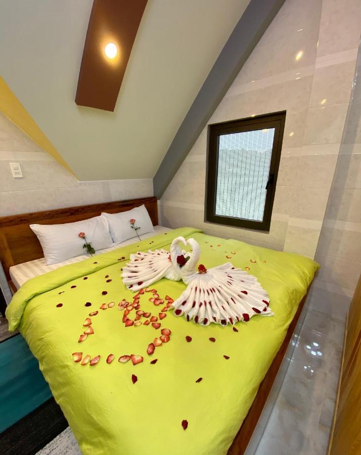Vuong Bao Bed & Breakfast