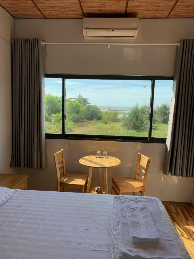Hotel Mobile Pristine