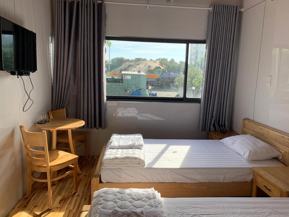 Hotel Mobile Pristine *