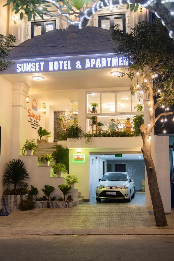 Sunset & 3* Vung Tau