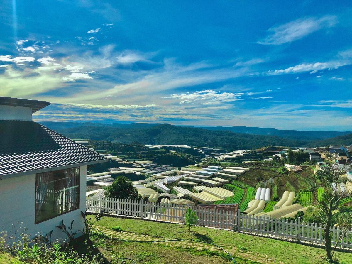 Canh Dong Lodge