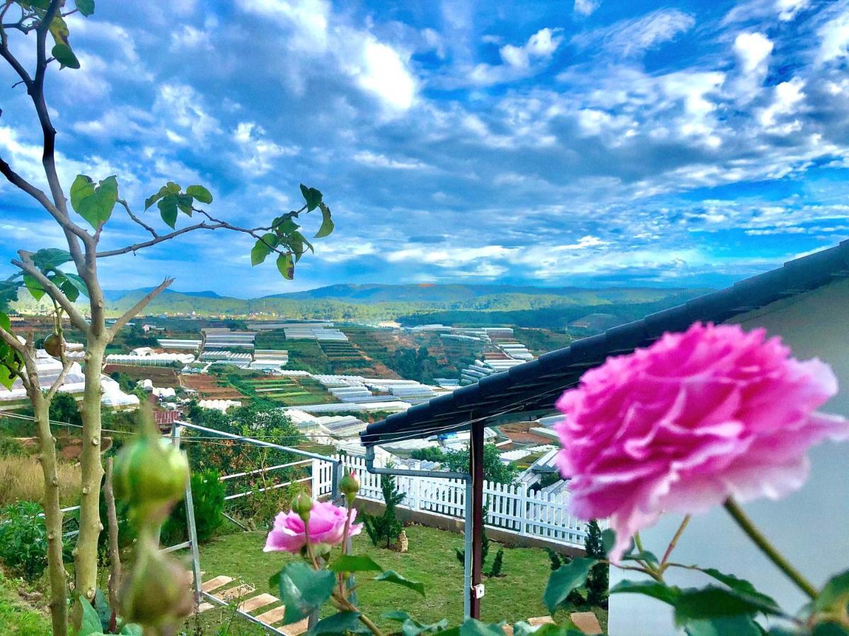Canh Dong Lodge Da Lat