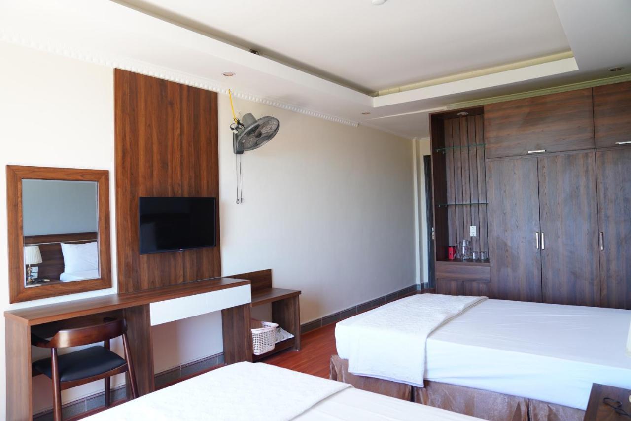 Hon Ngu 3* Cửa Lò