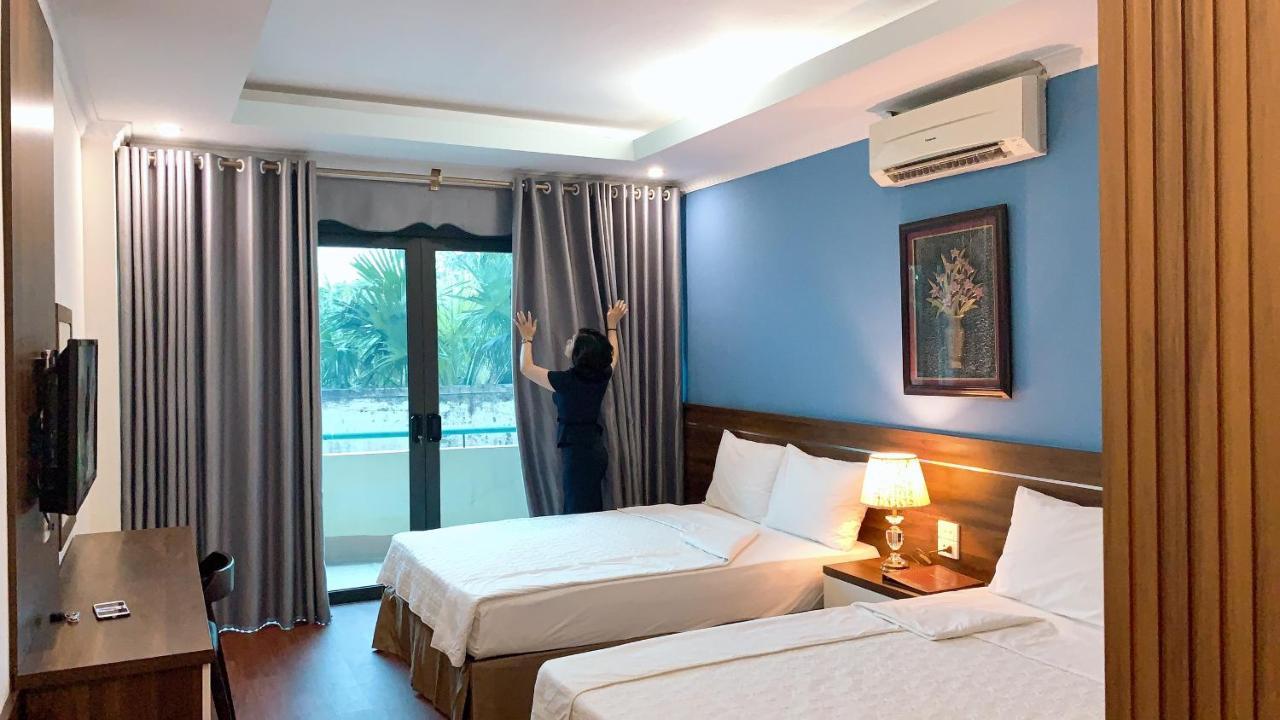 Hotel Hon Ngu