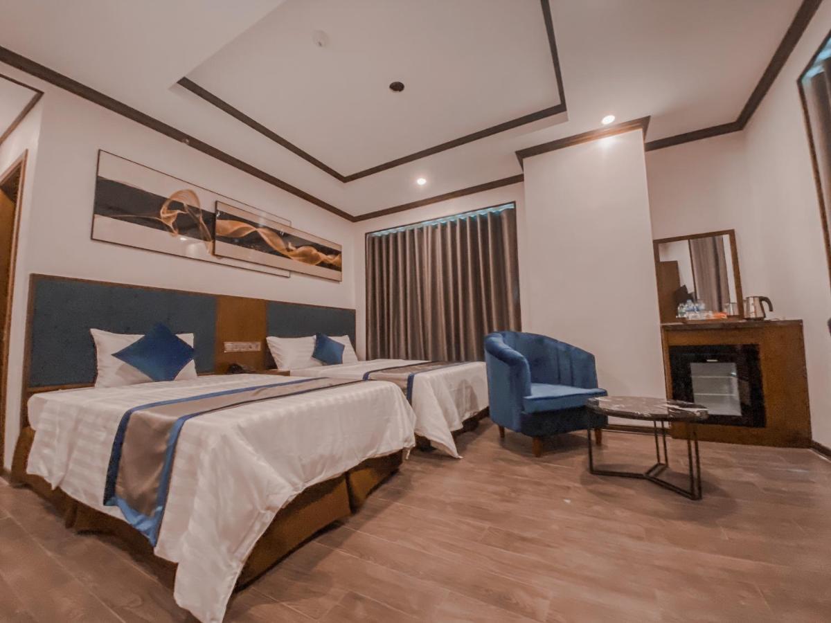 Hotel Kingdom 3*