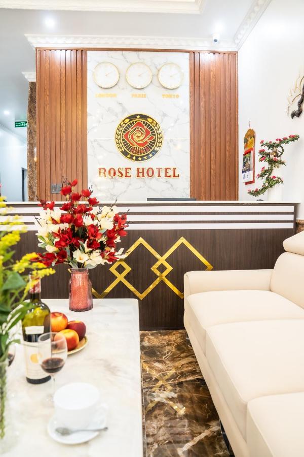 Hotel Rose Quang Binh 2*