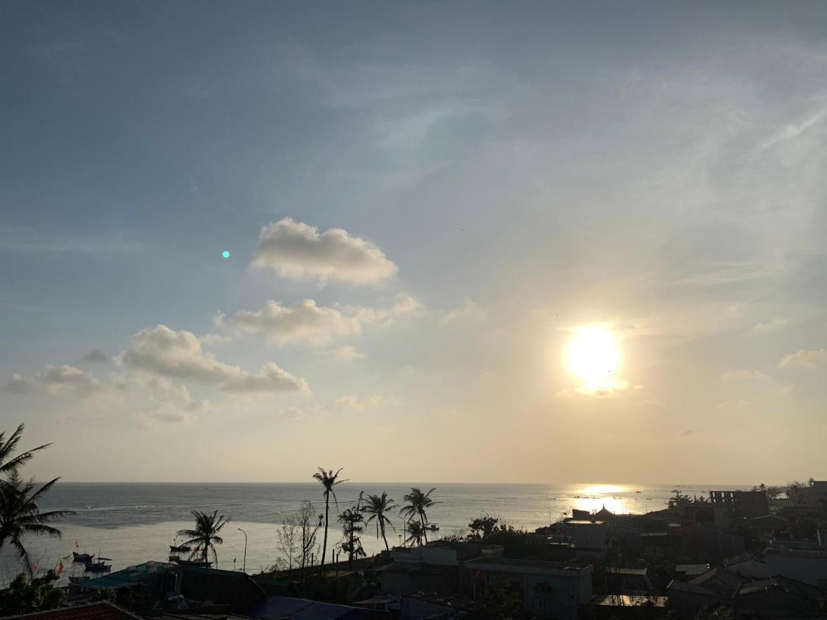 Hotel Khach San Dao Ly Son- An Duyen *