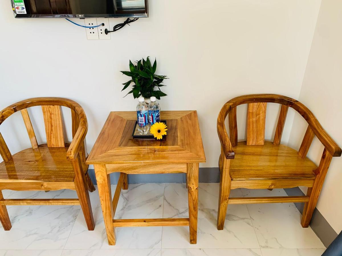 Hotel Khach San Dao Ly Son- An Duyen Quang Ngai
