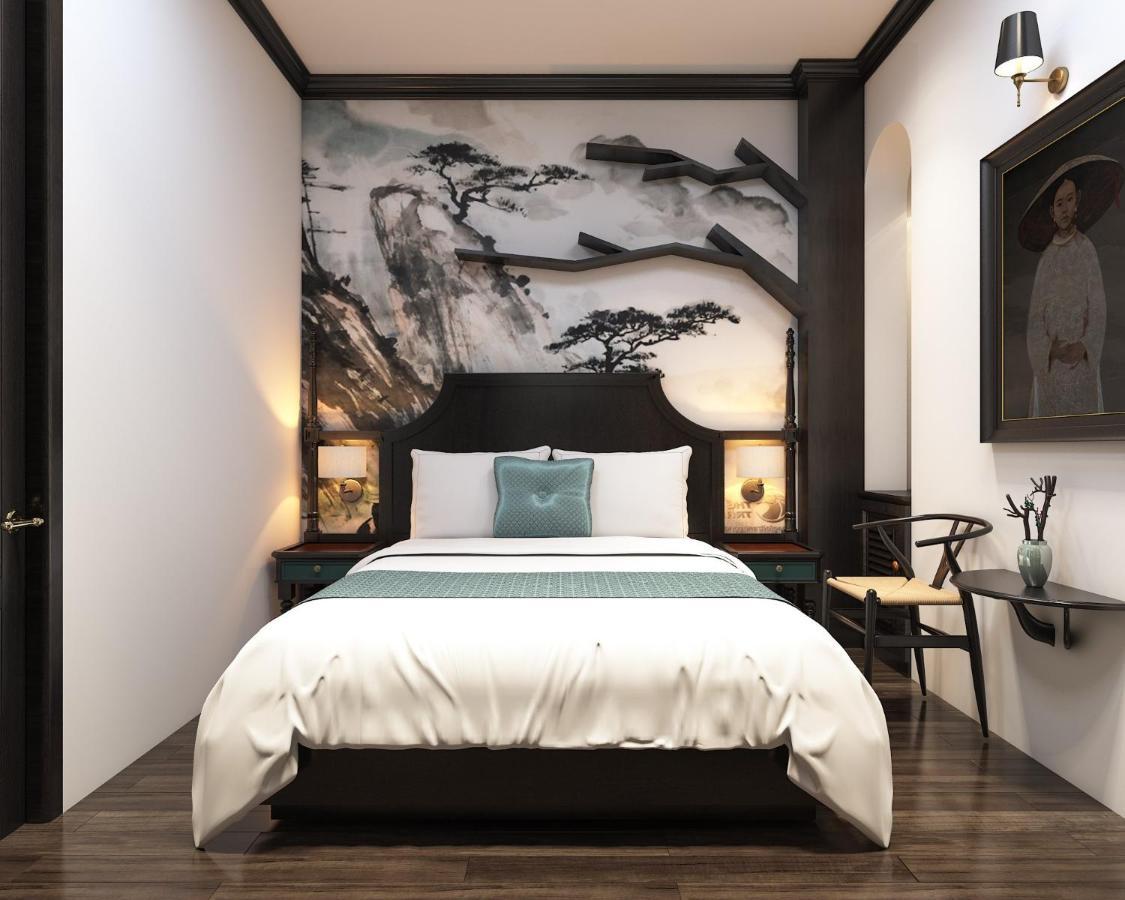 Nature Boutique Hotel Da Lat