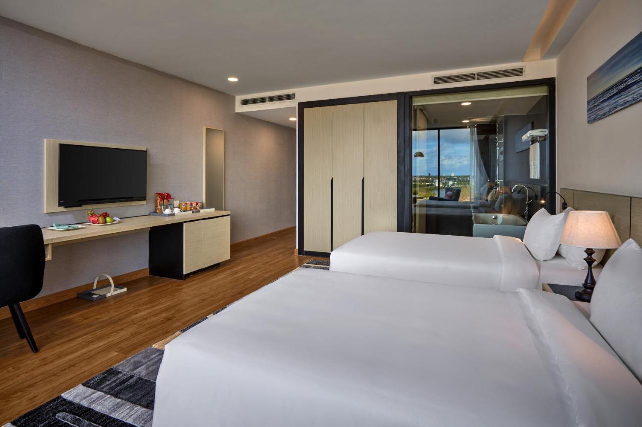 Hotel Khach San Sam Quang Binh 4*