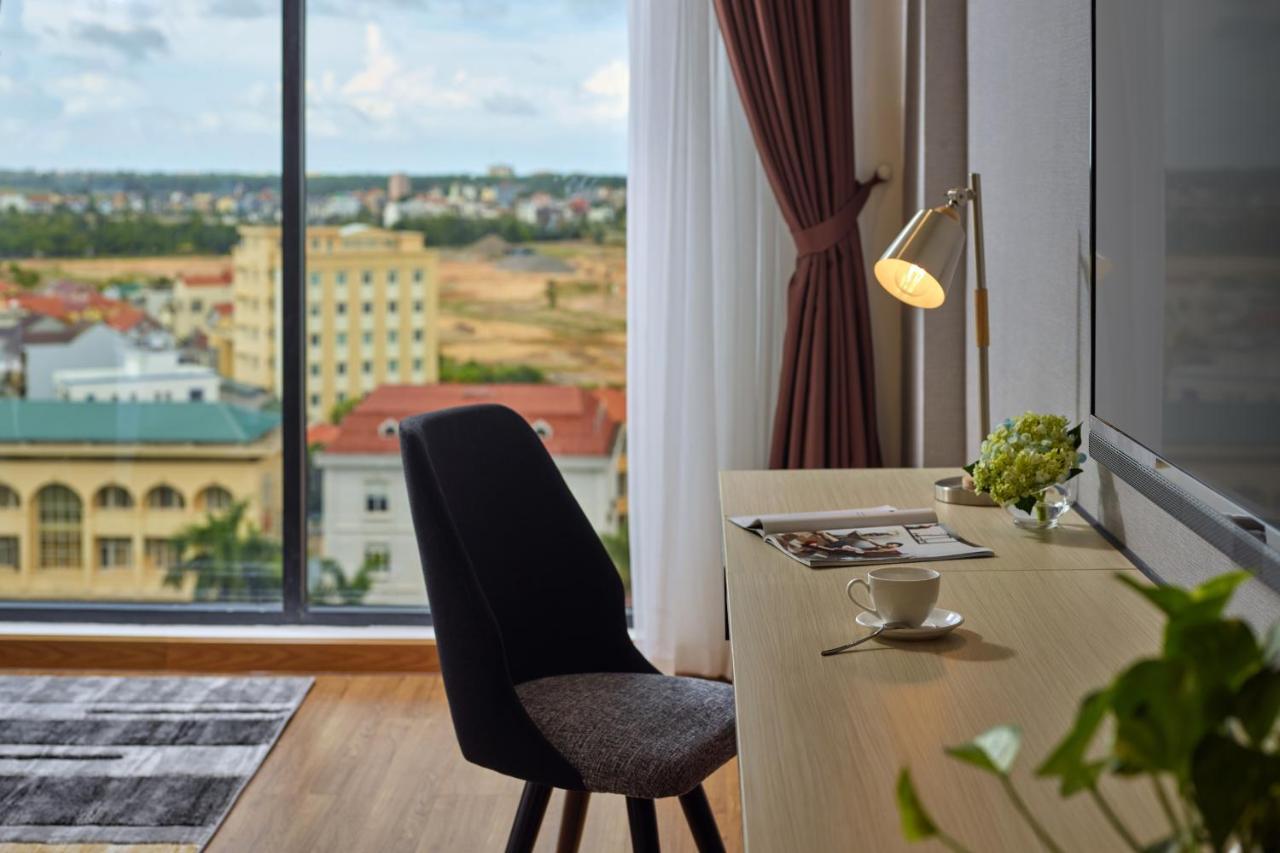 Hotel Khach San Sam Quang Binh 4*