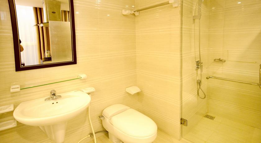 Apartment Galaxy Nha Trang