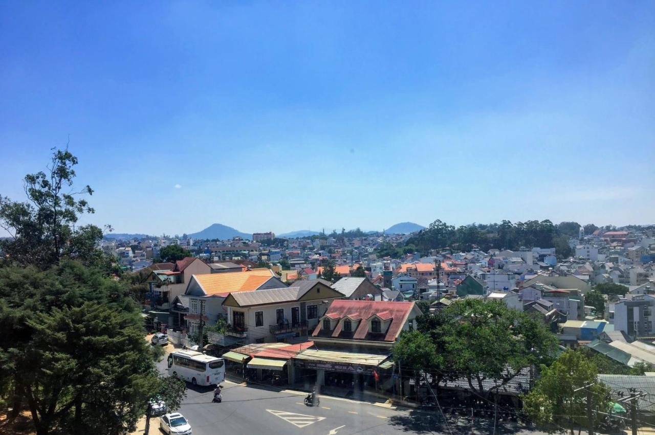 Phung Thinh Da Lat