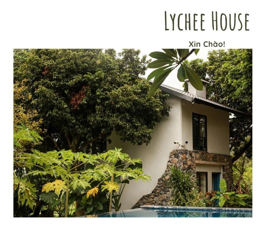 Khu nghỉ mát Bavi Annam Garden *