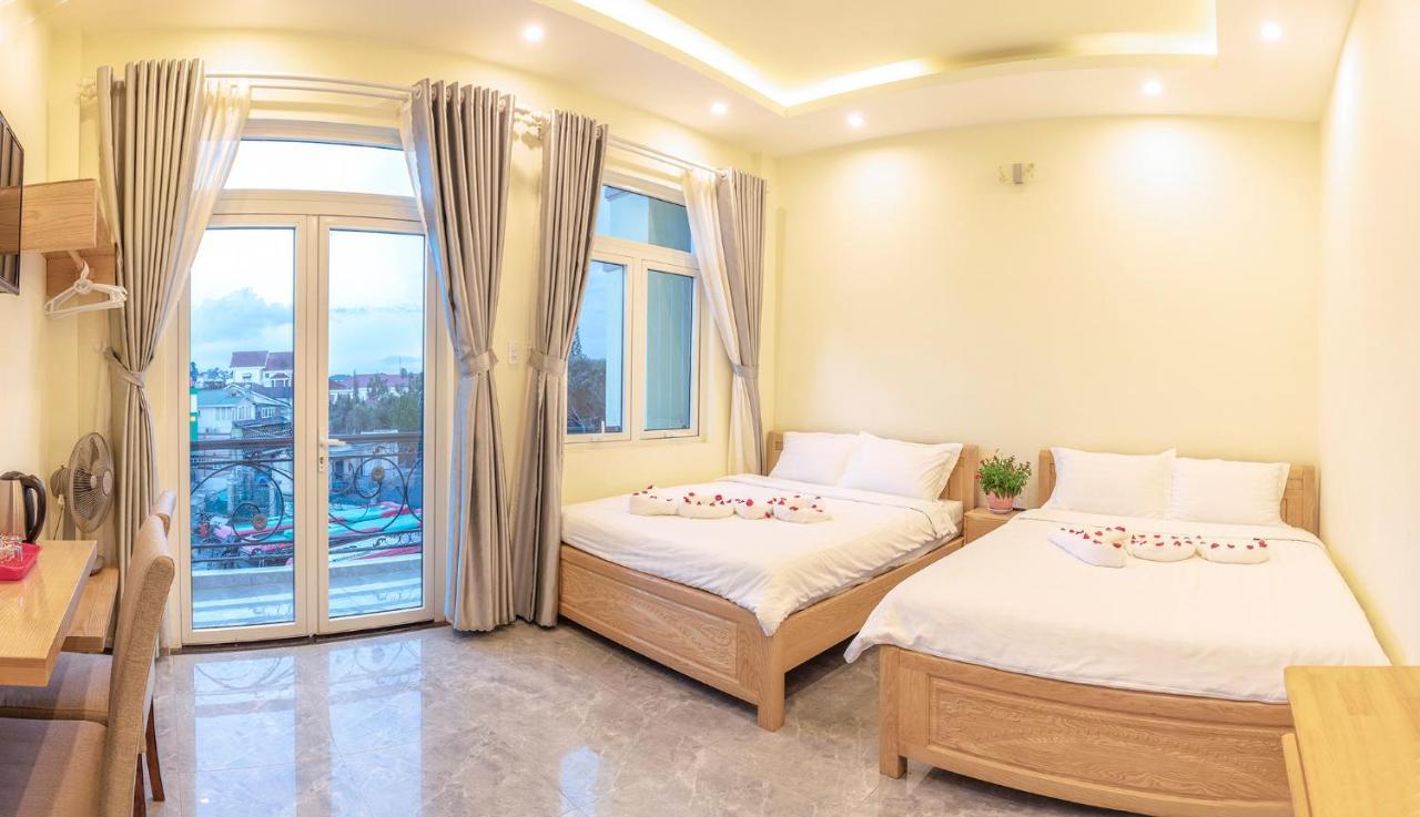 Phung Thinh 2* Da Lat