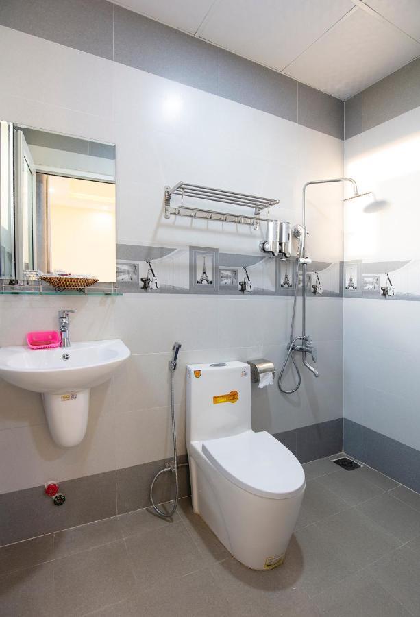 Hotel Phung Thinh 2*