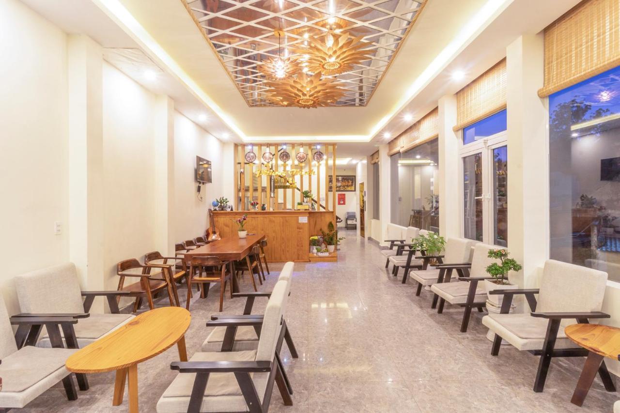 Hotel Phung Thinh