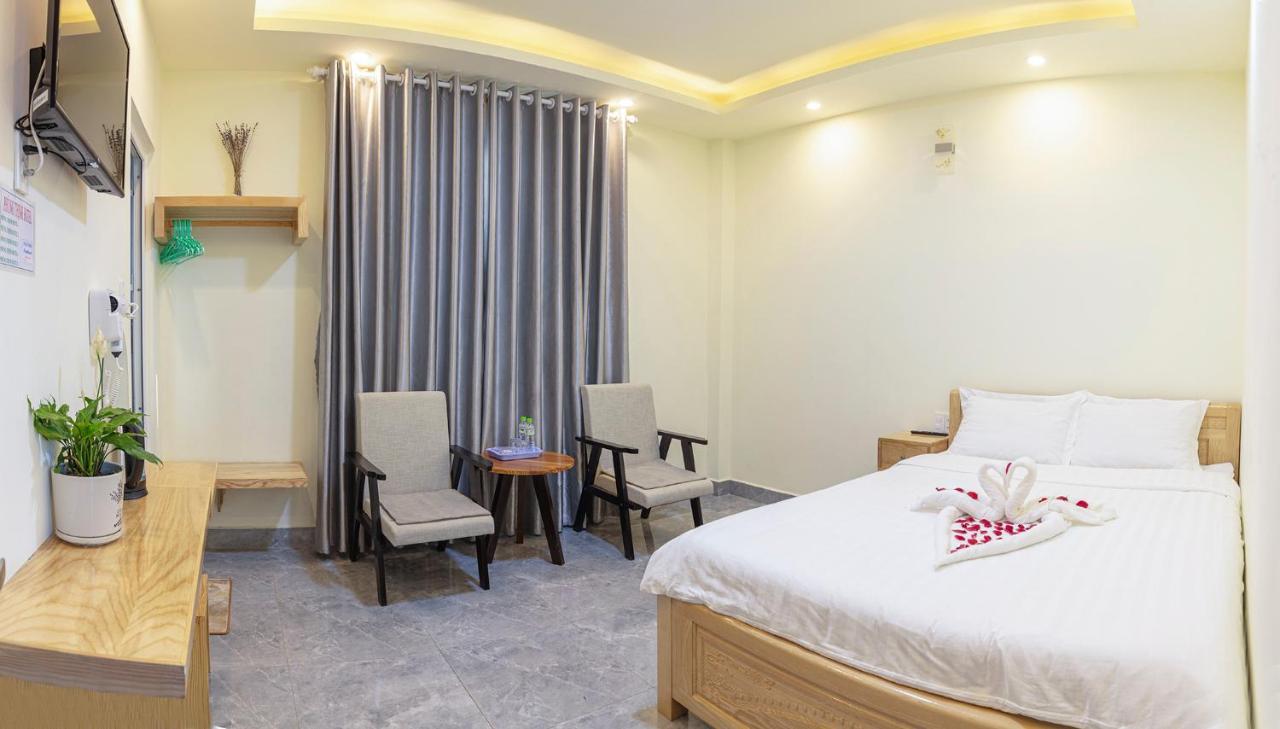 Hotel Phung Thinh 2*