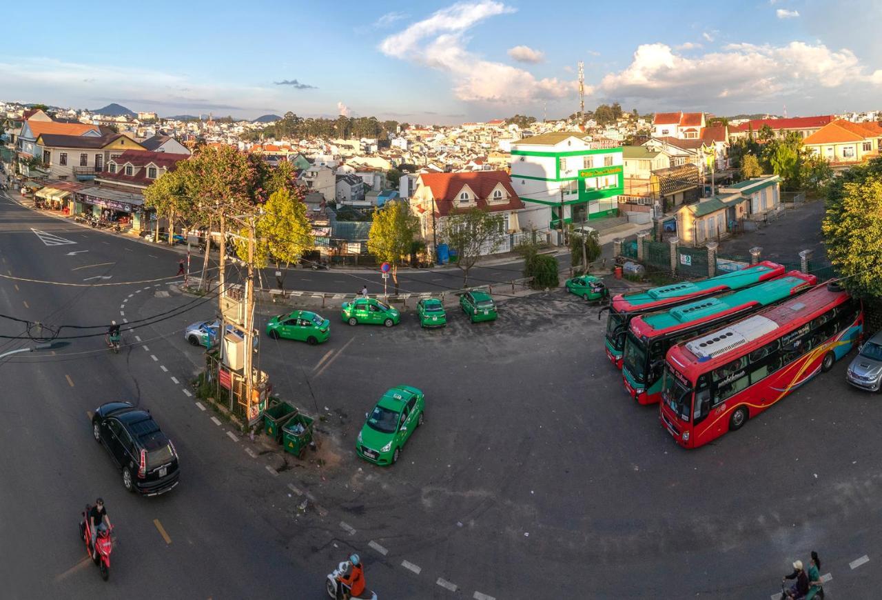 Phung Thinh 2* Da Lat