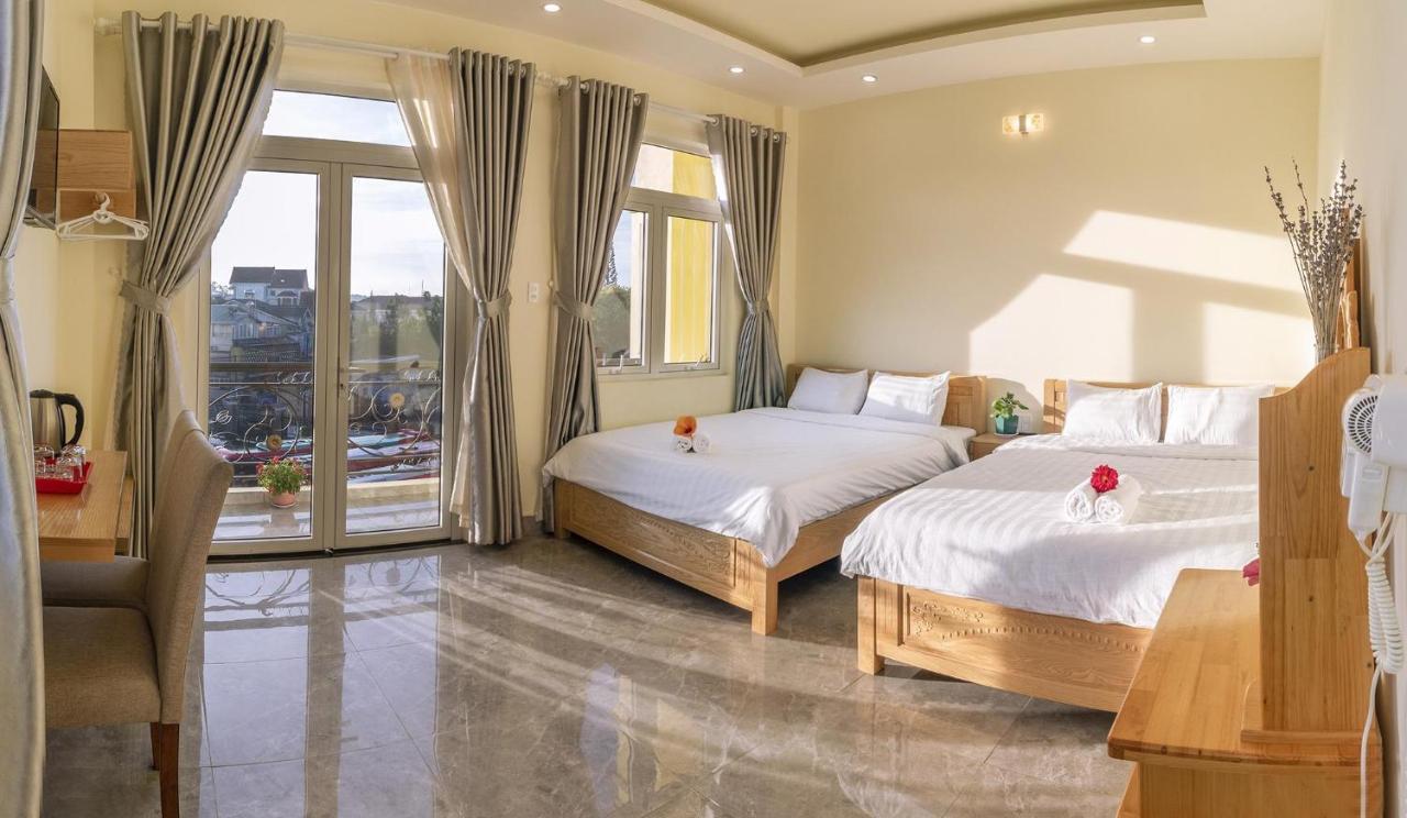 Hotel Phung Thinh 2*