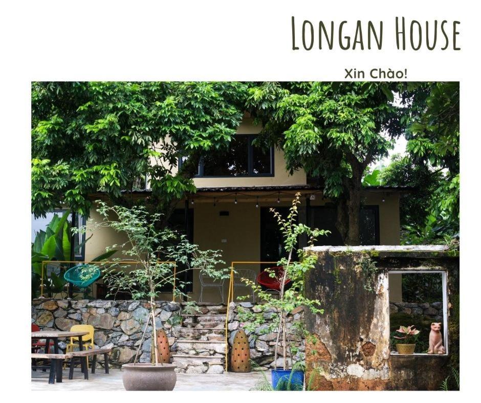 Khu nghỉ mát Bavi Annam Garden *