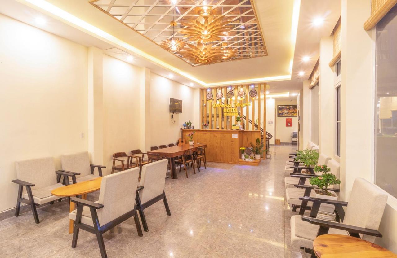 Phung Thinh Hotel Da Lat
