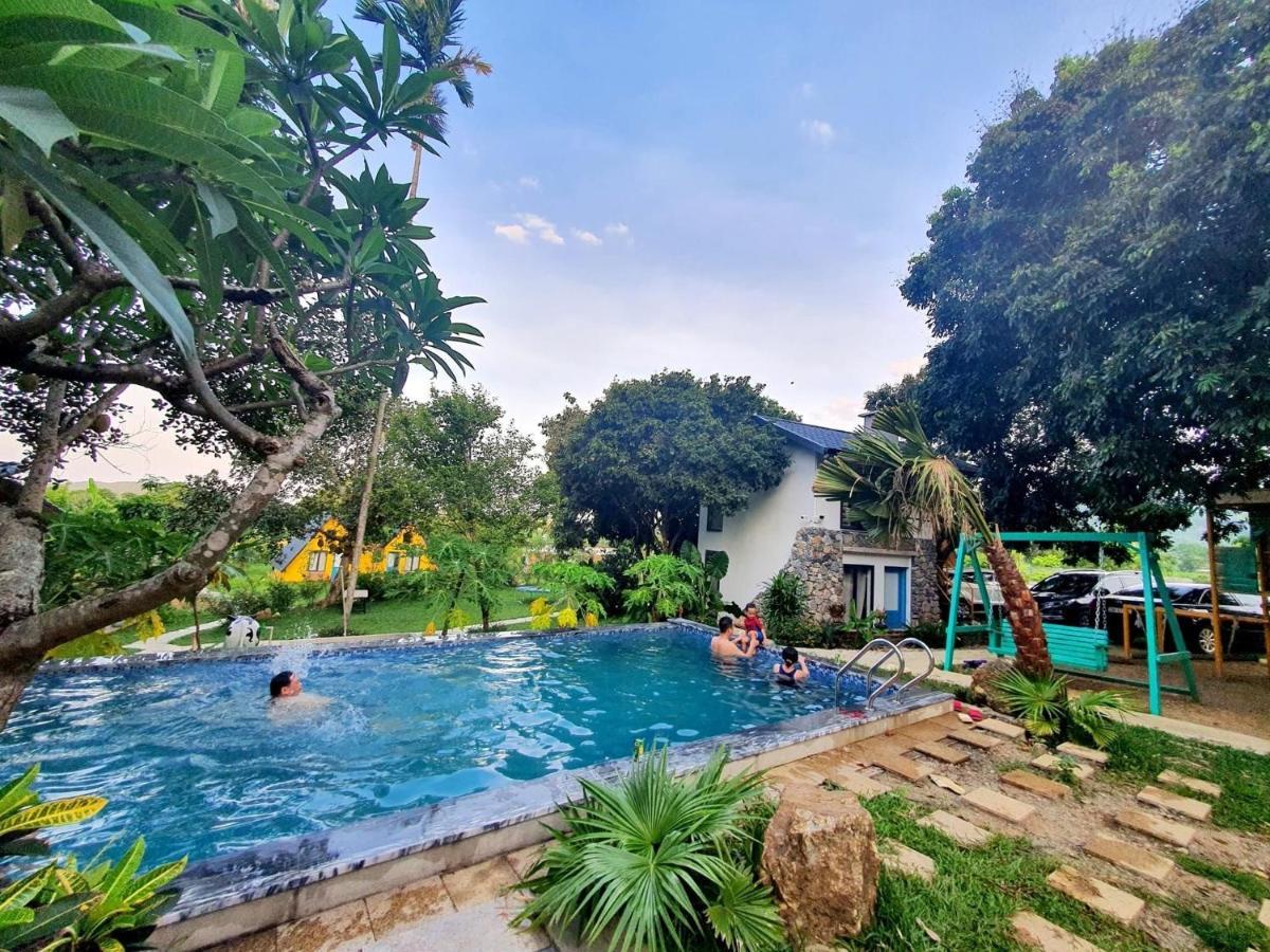 Bavi Annam Garden *