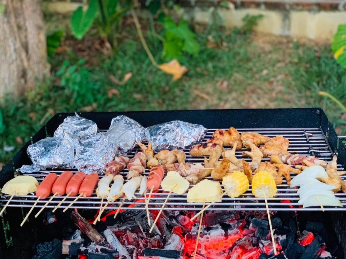 Bavi Annam Garden Khu nghỉ mát *