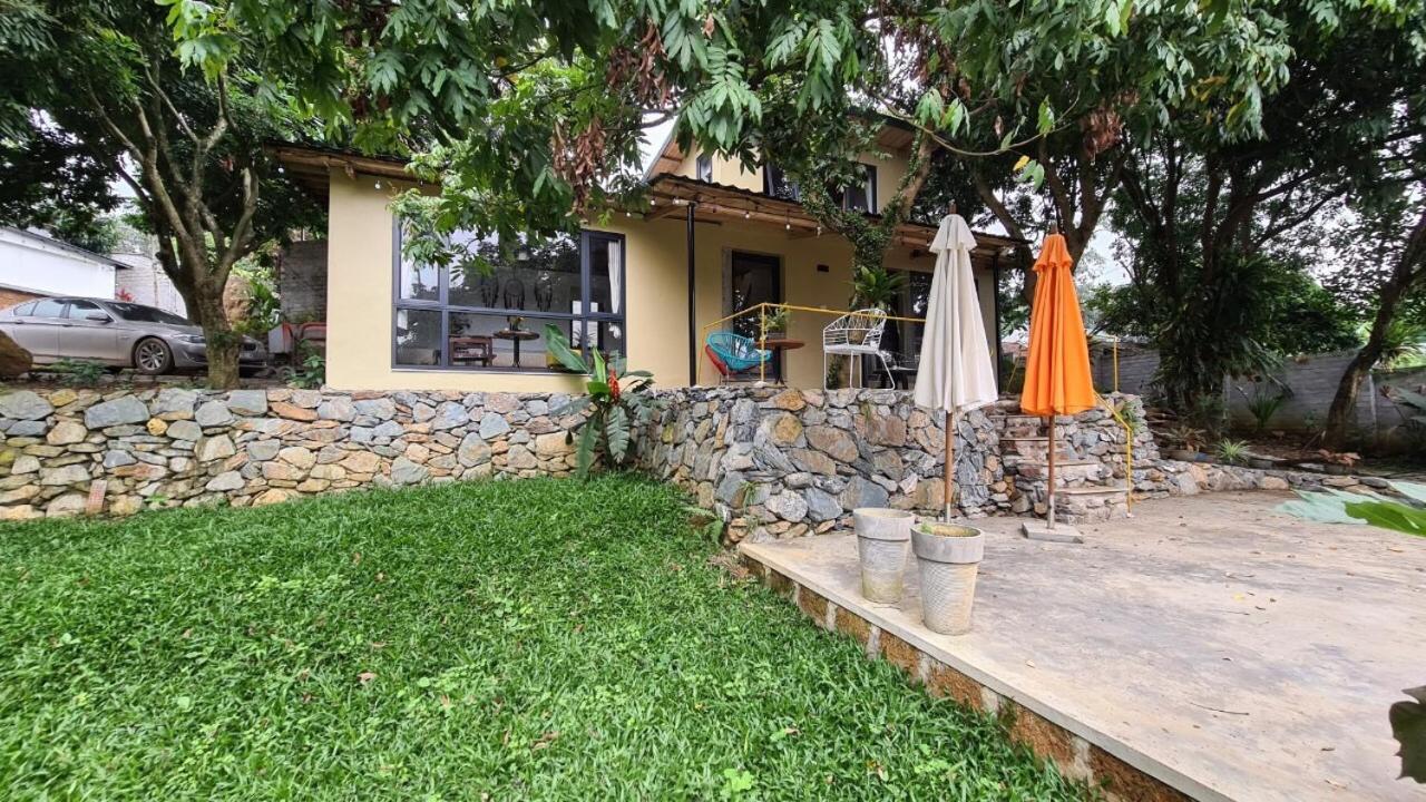 Bavi Annam Garden Khu nghỉ mát *