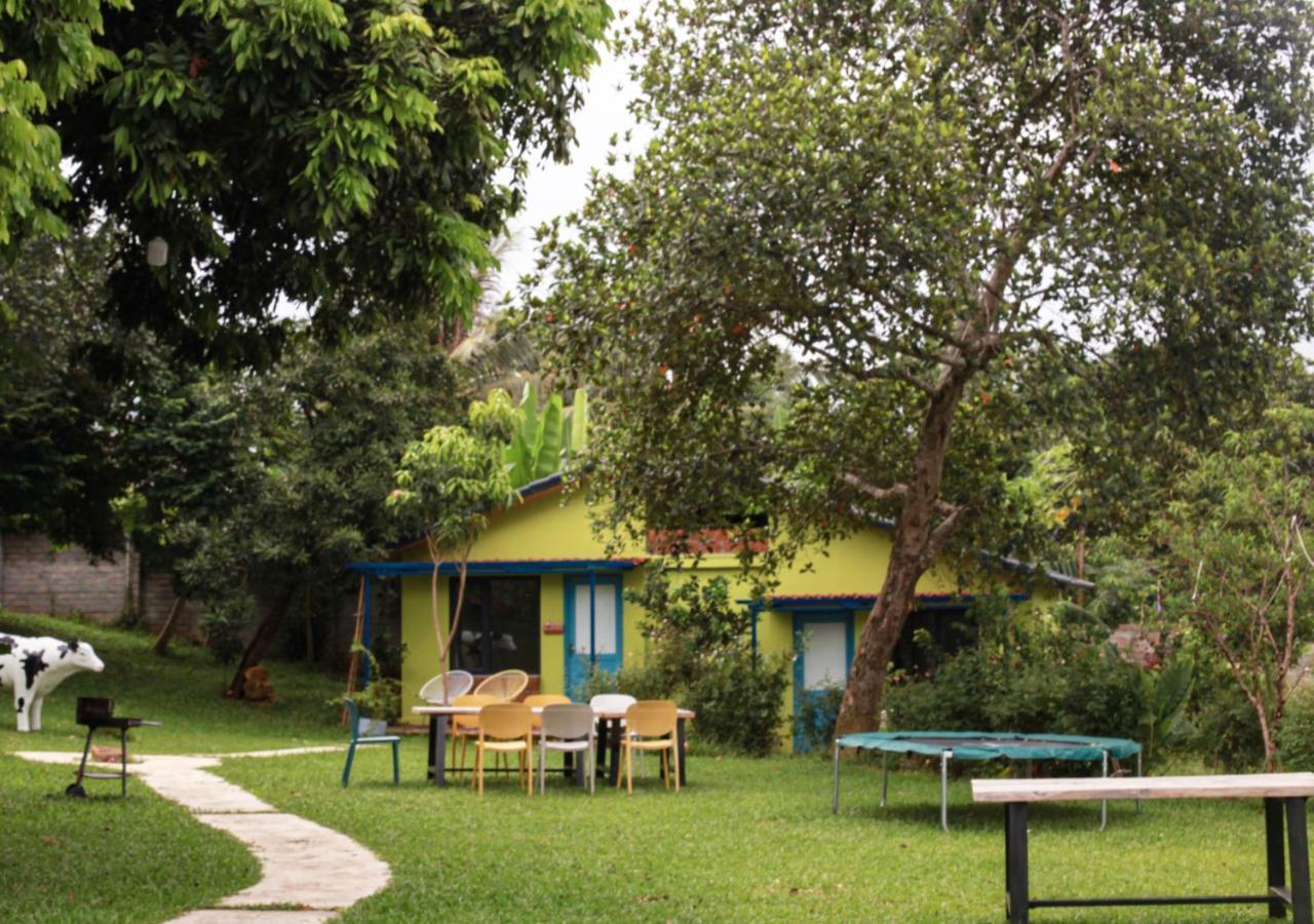 Bavi Annam Garden Ba Vi