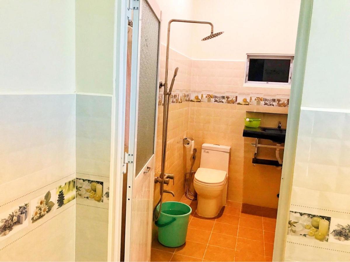 Homestay Sake Hotel
