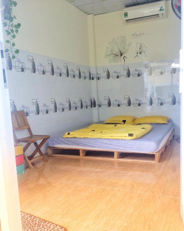 Hotel Homestay Sake