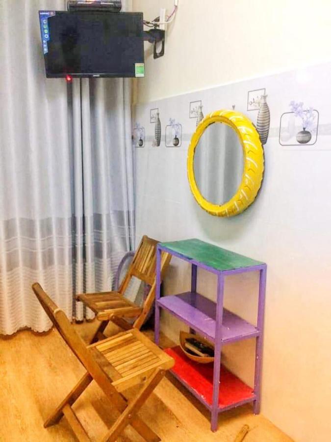 Homestay Sake Hotel