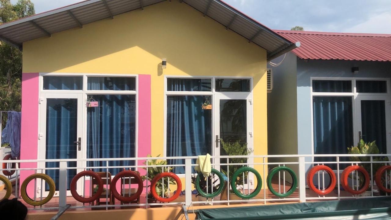 Hotel Homestay Sake Lai Son