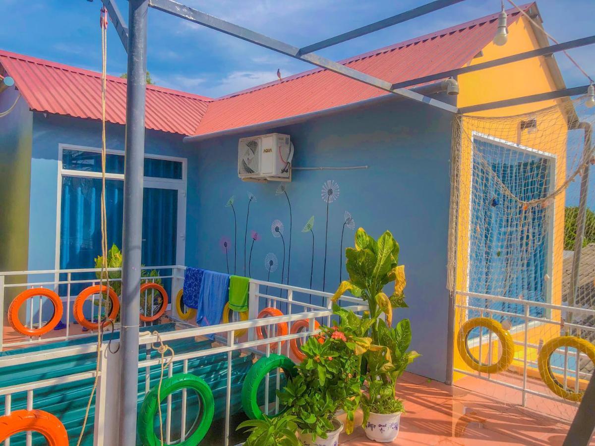 Homestay Sake Hotel