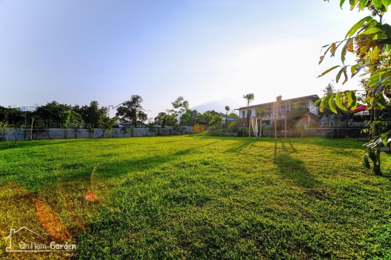 Bavi Annam Garden