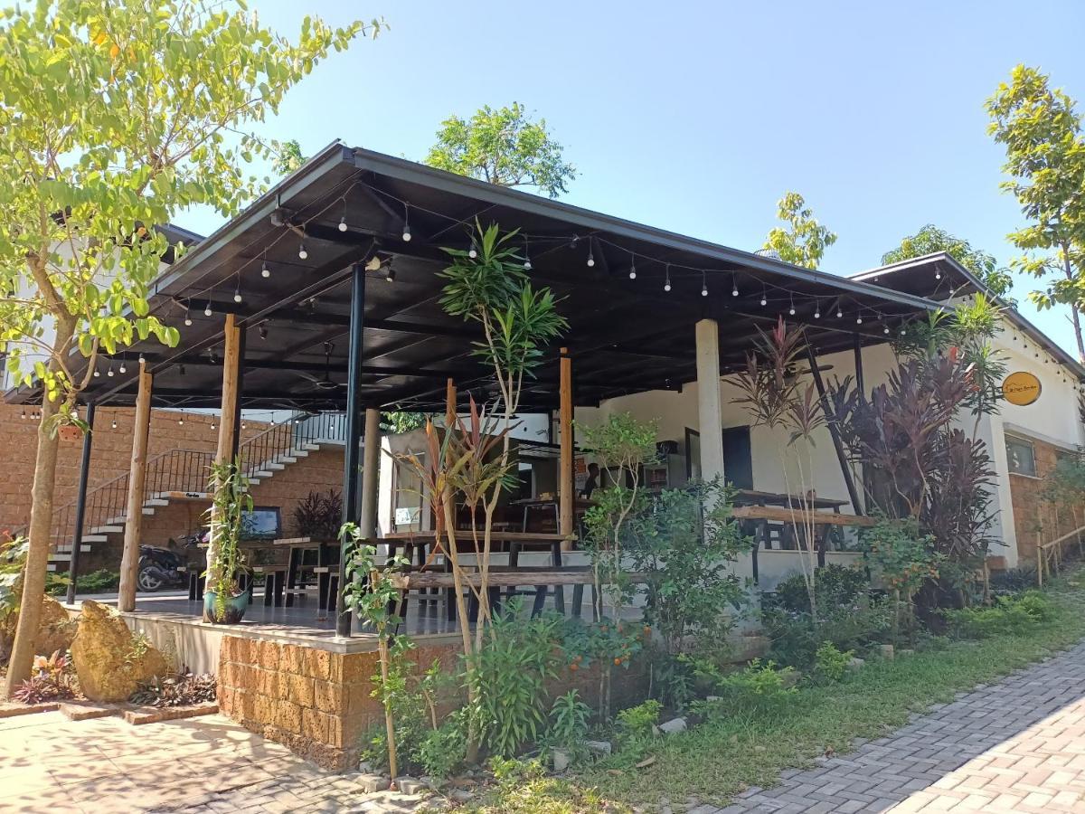 Bavi Annam Garden Khu nghỉ mát *