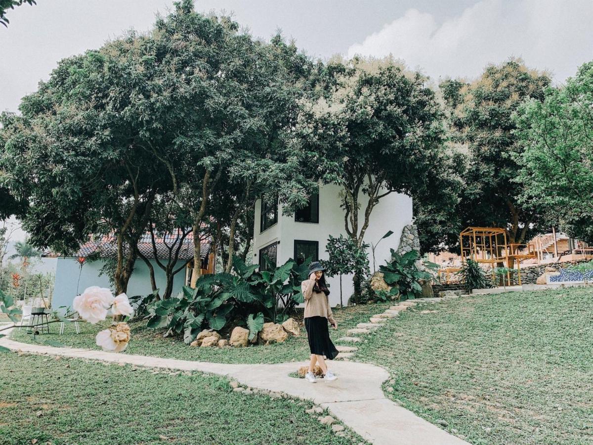 Bavi Annam Garden Ba Vi