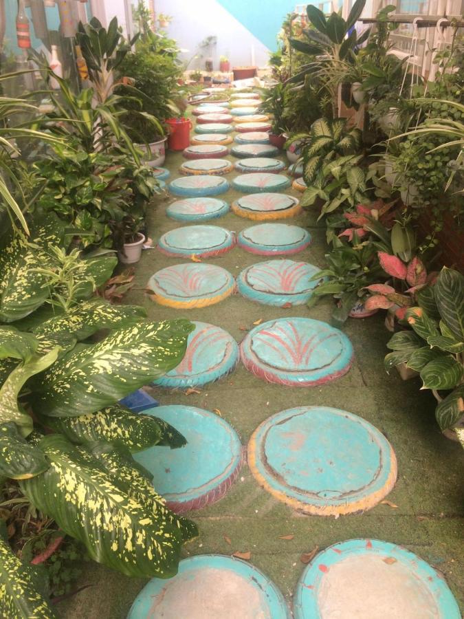 Homestay Sake Hotel