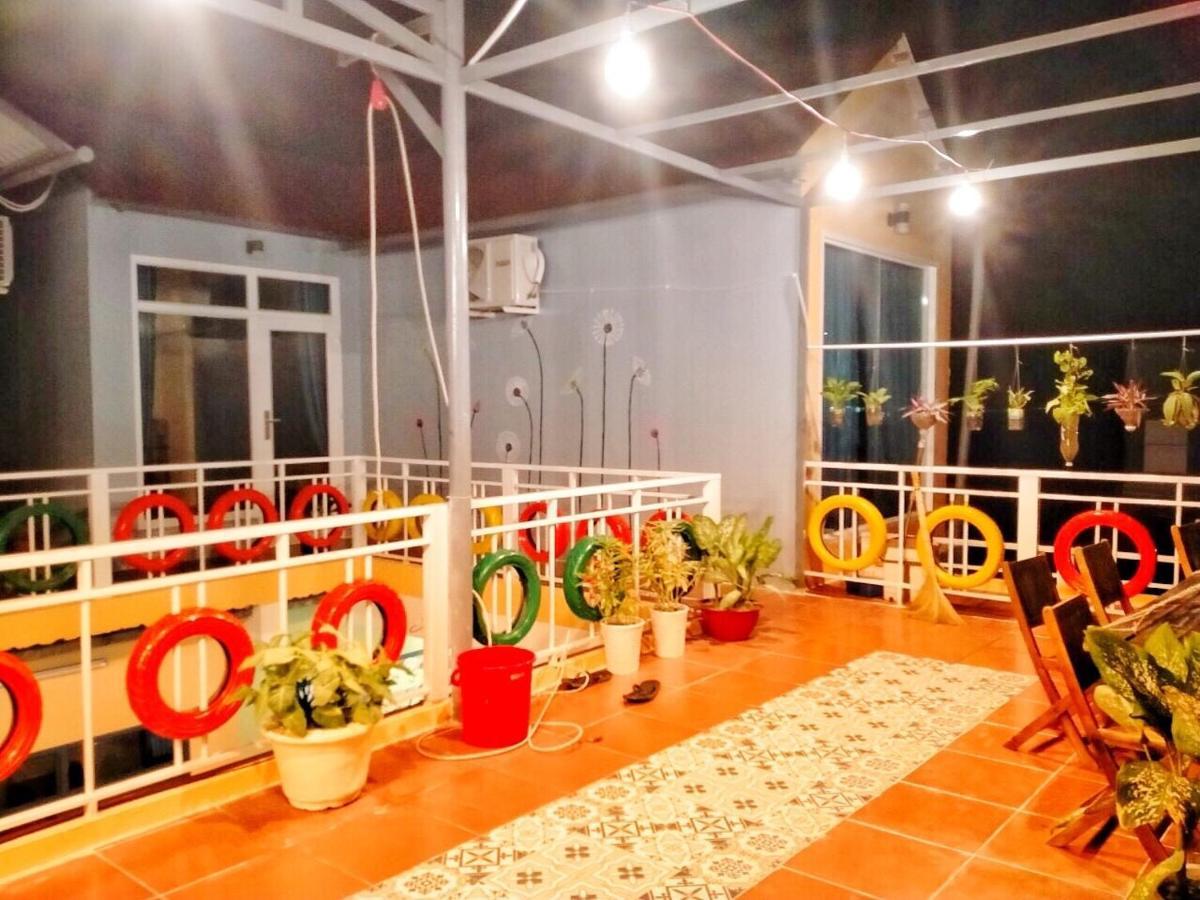 Homestay Sake Hotel