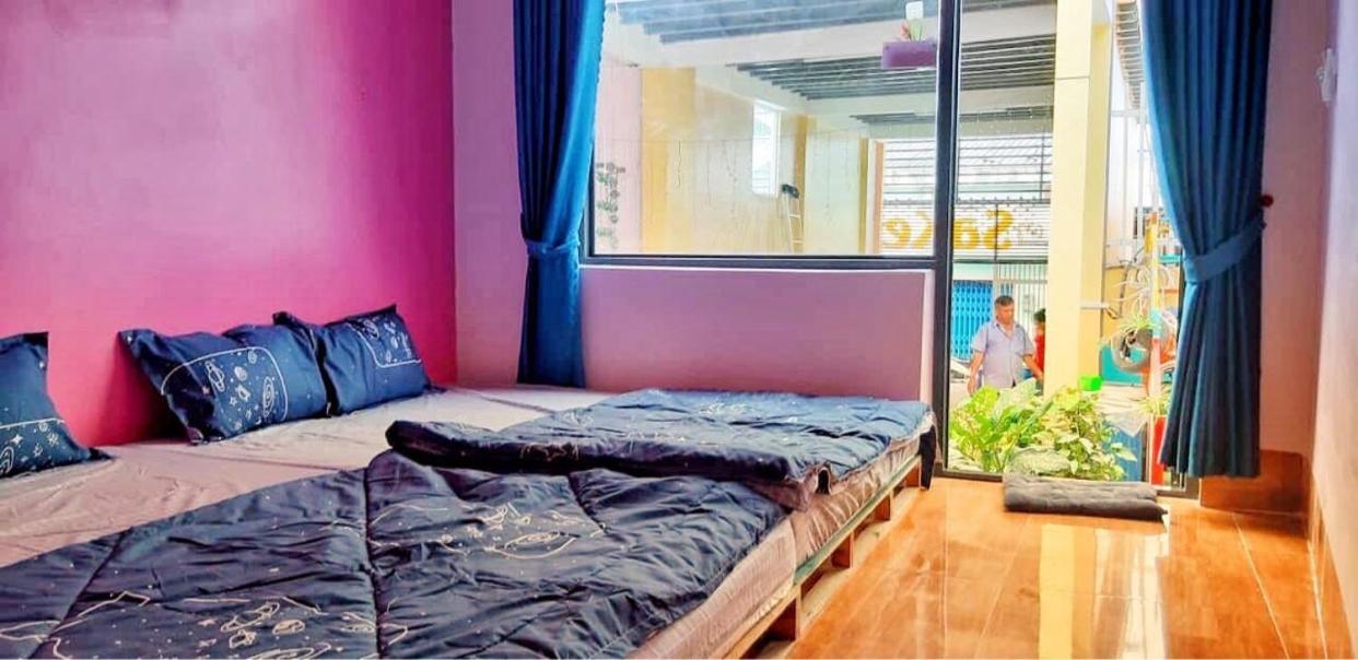 Homestay Sake Hotel