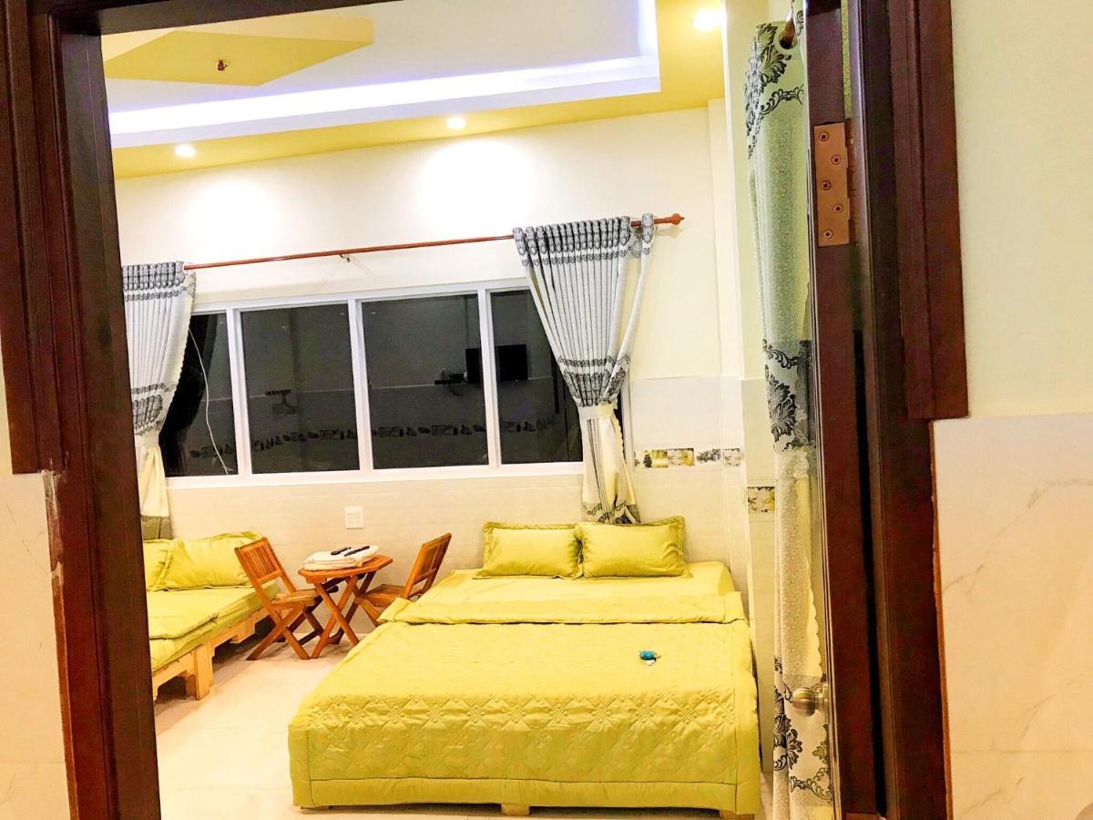 Homestay Sake Hotel *