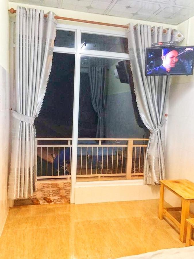 Homestay Sake Hotel