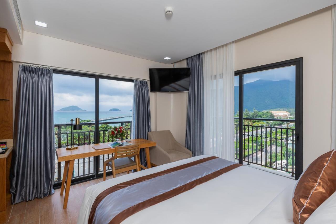 Marina Bay Con Dao 4*