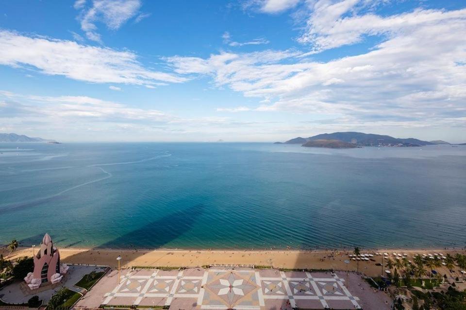 Panorama Condotel By Hlg Aparthotel Nha Trang