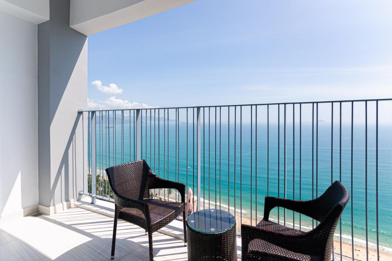 Panorama Condotel By Hlg Nha Trang