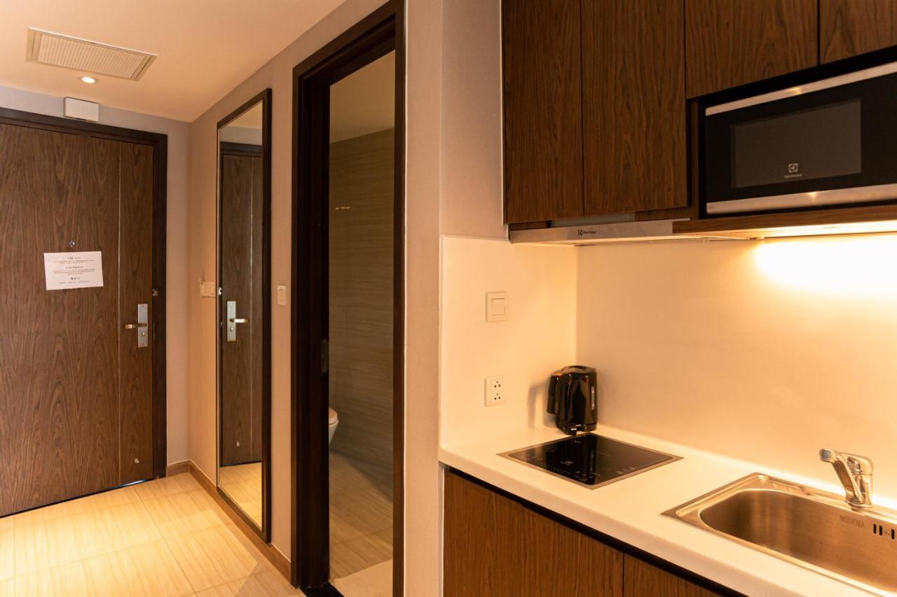 Panorama Condotel By Hlg * Nha Trang