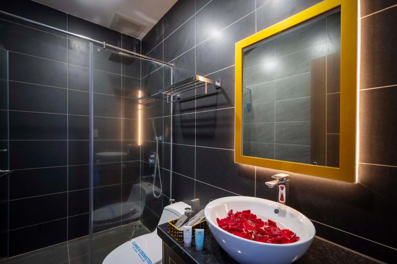 Happy Hotel Phu Quoc