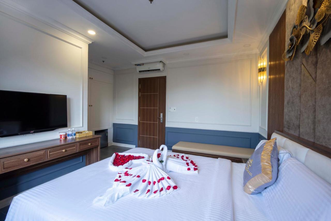 Happy Hotel Phu Quoc